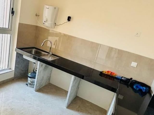 Hiranandani Highland 2 Bedroom 1020 Sq. Ft. Apartment in Powai Mumbai Listing ID: #10362