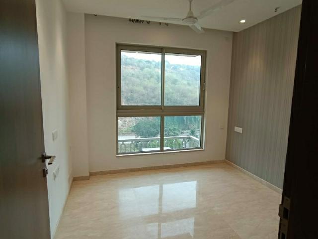 Hiranandani Highland 2 Bedroom 566 Sq. Ft. Apartment in Powai Mumbai Listing ID: #10403
