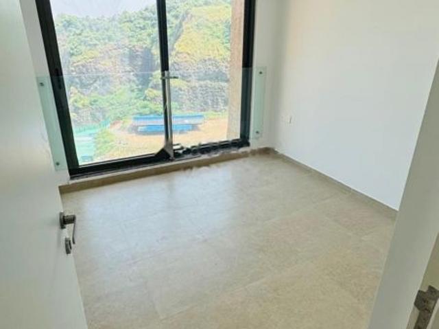 Hiranandani Highland 2 Bedroom 620 Sq. Ft. Apartment in Powai Mumbai Listing ID: #10374