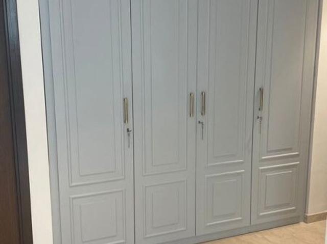 Hiranandani Highland 2 Bedroom 930 Sq. Ft. Apartment in Powai Mumbai Listing ID: #10234