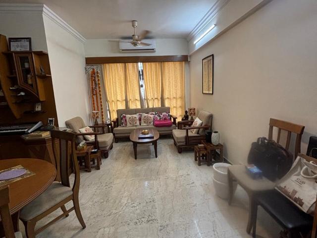Hiranandani Highland 2 Bedroom 950 Sq. Ft. Apartment in Powai Mumbai Listing ID: #10394