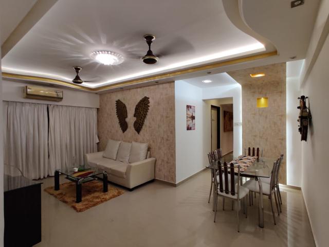 Hiranandani Highland 3 Bedroom 1050 Sq. Ft. Apartment in Powai Mumbai Listing ID: #9792