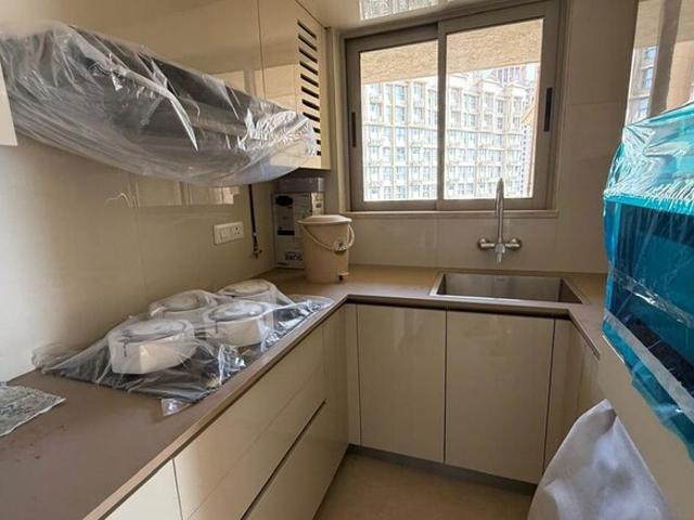 Hiranandani Highland 3 Bedroom 1300 Sq. Ft. Apartment in Powai Mumbai Listing ID: #10364