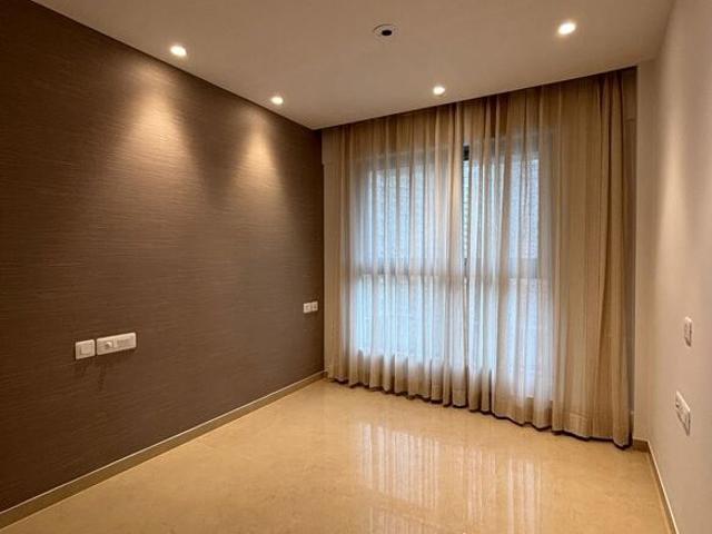 Hiranandani Highland 3 Bedroom 1300 Sq. Ft. Apartment in Powai Mumbai Listing ID: #10370
