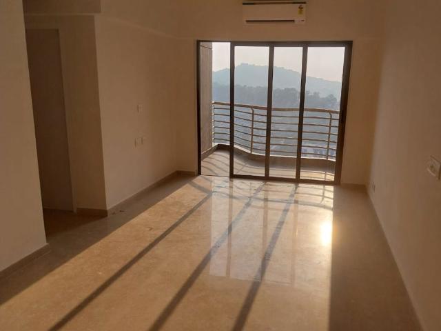 Hiranandani Highland 3 Bedroom 785 Sq. Ft. Apartment in Powai Mumbai Listing ID: #10213