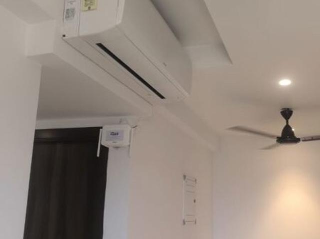 Hiranandani Highland 3 Bedroom 800 Sq. Ft. Apartment in Powai Mumbai Listing ID: #10405