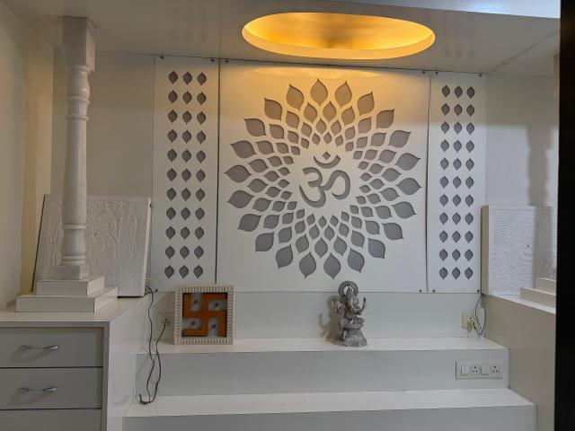 Hiranandani Lake Enclave Glendale 4 Bedroom 1800 Sq. Ft. Apartment in Thane West Thane Listing ID: #9923