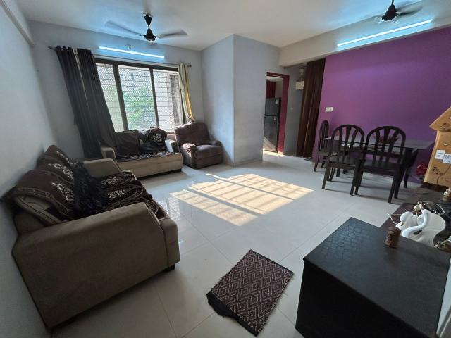 Hiranandani Lake Enclave Glendale 4 Bedroom 1200 Sq. Ft. Apartment in Thane West Thane Listing ID: #9923