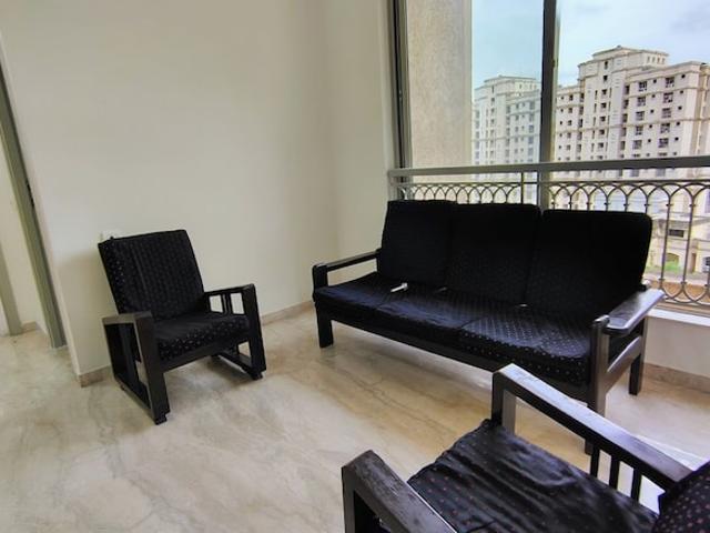 Hiranandani Lavinia 1.5 Bedroom 550 Sq. Ft. Apartment in Ghodbunder Road Thane Listing ID: #10383