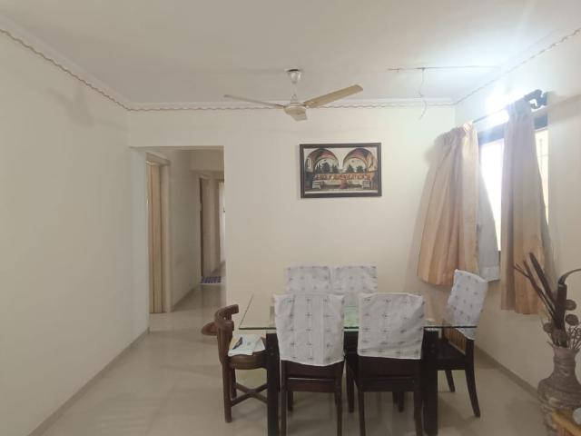 Hiranandani Maitri Park 3 Bedroom 1105 Sq. Ft. Apartment in Chembur Mumbai Listing ID: #9921
