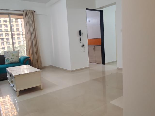 Hiranandani Meadows 2.5 Bedroom 850 Sq. Ft. Apartment in Manpada Thane Listing ID: #10102
