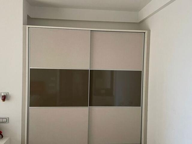 Hiranandani Meadows 3 Bedroom 1350 Sq. Ft. Apartment in Manpada Thane Listing ID: #10396