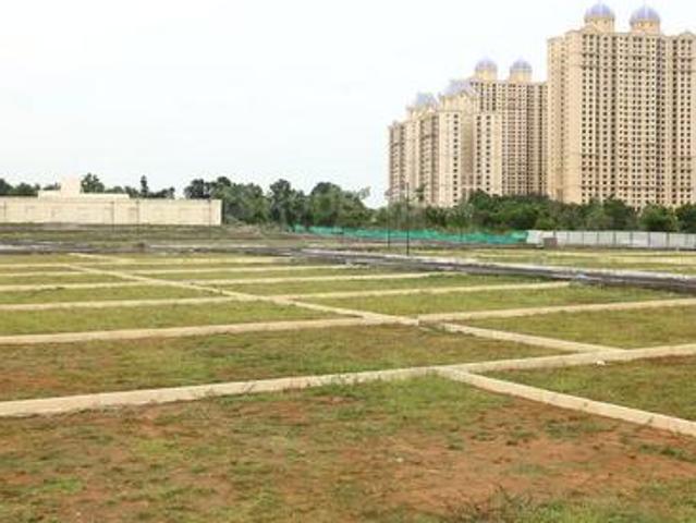 Oragadam Industrial Corridor Residential Plot For Sale Chennai