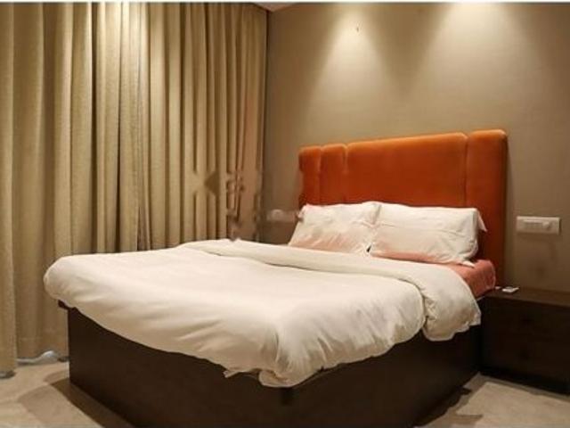 Hiranandani Regent Hill 1 Bedroom 382 Sq. Ft. Apartment in Powai Mumbai Listing ID: #10033
