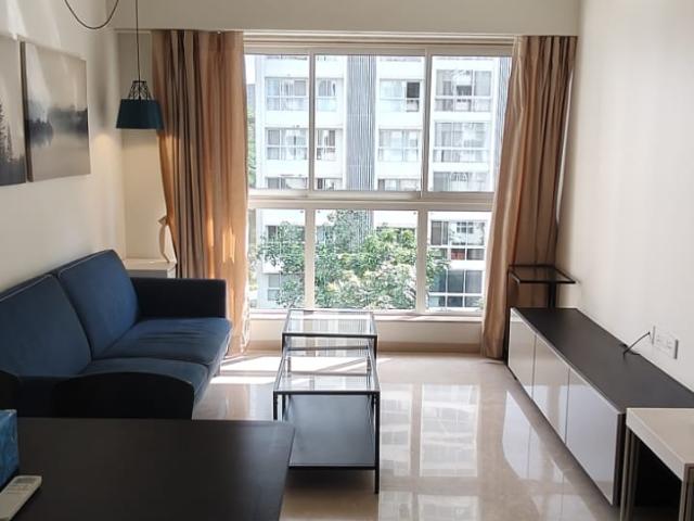 Hiranandani Regent Hill 1 Bedroom 400 Sq. Ft. Apartment in Powai Mumbai Listing ID: #10370