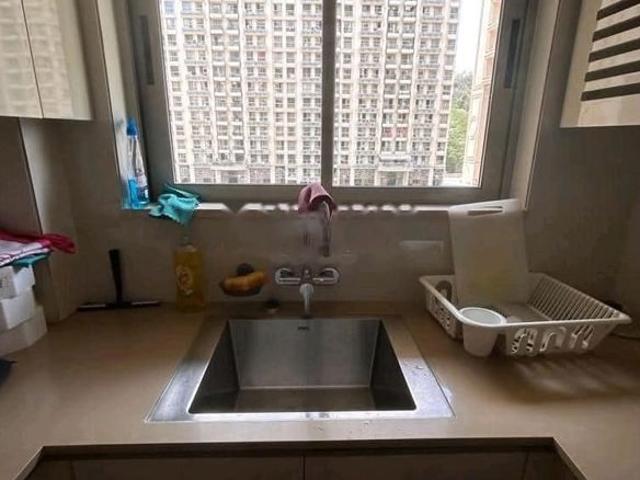 Hiranandani Regent Hill 1 Bedroom 493 Sq. Ft. Apartment in Powai Mumbai Listing ID: #10021