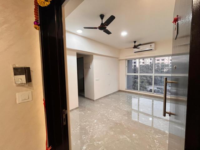 Hiranandani Regent Hill 1 Bedroom 570 Sq. Ft. Apartment in Powai Mumbai Listing ID: #10291