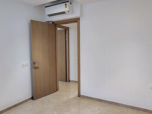 Hiranandani Skylark Enclave 2 Bedroom 700 Sq. Ft. Apartment in Ghodbunder Road Thane Listing ID: #10393