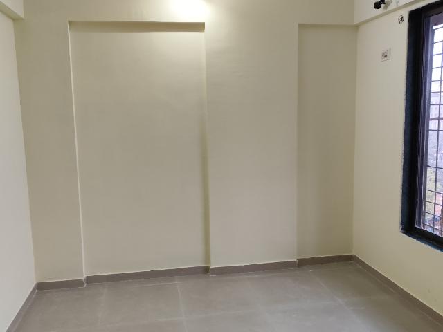 Hiranandani Solitaire Studio Apartment 1 Bedroom 367 Sq. Ft. Apartment in Ghodbunder Road Thane Listing ID: #9631