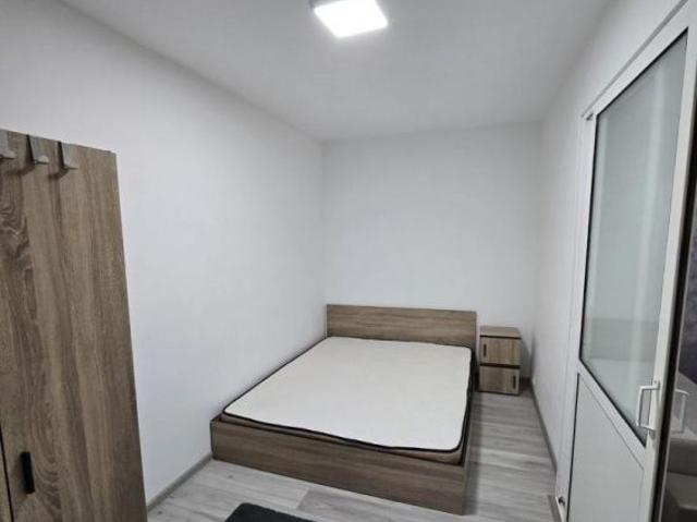 Hirpoon Apartment 3 rooms renovated, spring Iasi