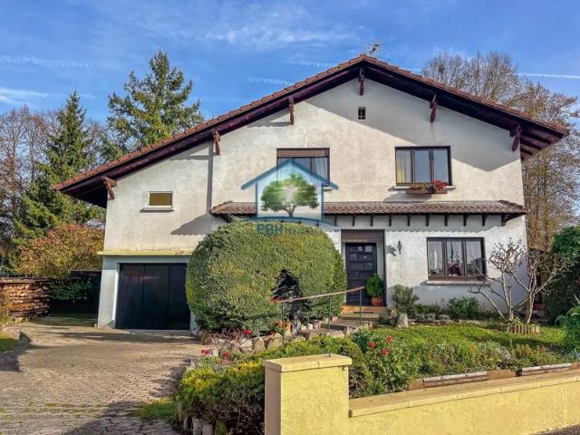 HIRSINGUE 68 Maison de 155m² sur 7,95 ares