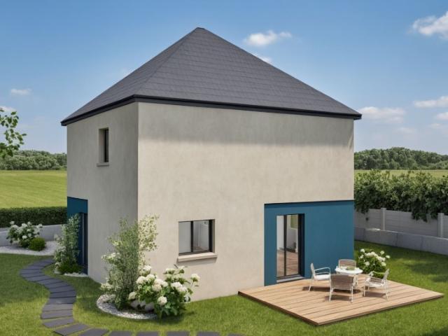 Hirsingue Vente Maison 68