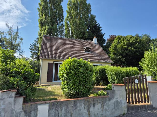 Hirsingue Vente Maison 68