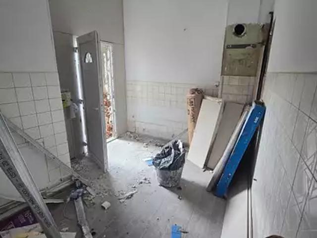 Hirson 02500 Achat / Vente appartement 3 pièces t3
