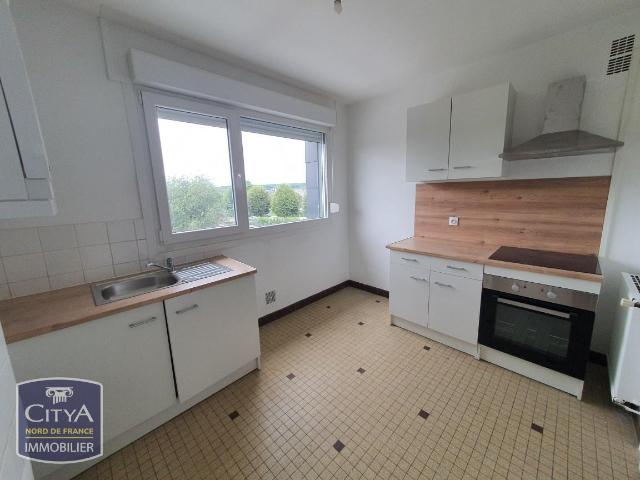 Hirson Location Appartement 02