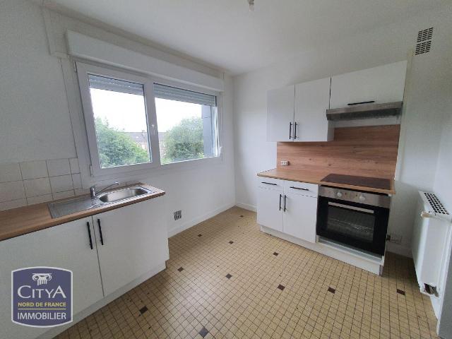 Hirson Location Appartement 02