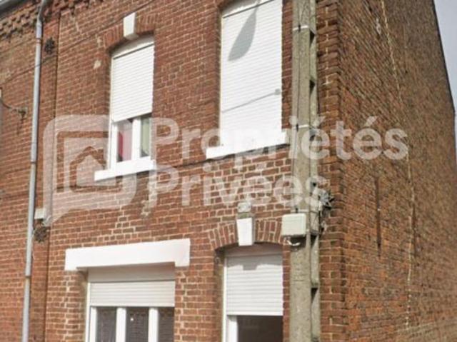 Hirson Vente Maison 02