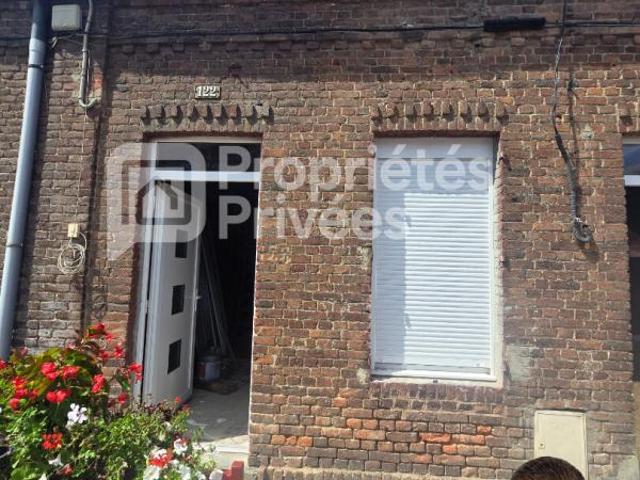 Hirson Vente Maison 02