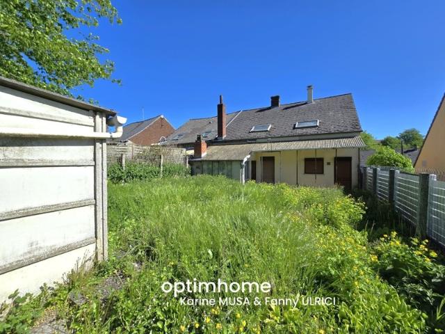 Hirson Vente Maison 02