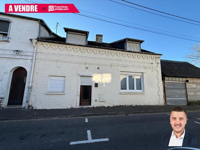 Hirson Vente Maison 02