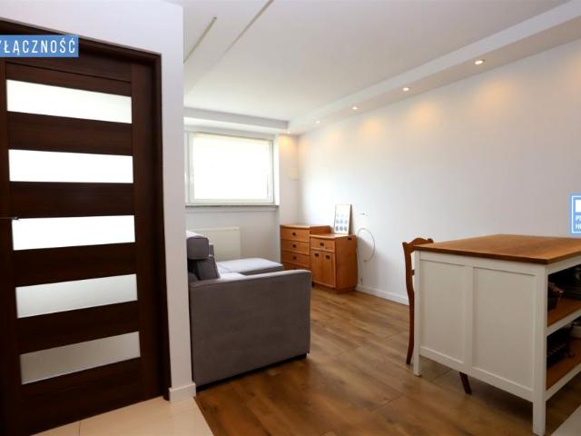 Hirszfelda 26,26 m², Wałbrzych