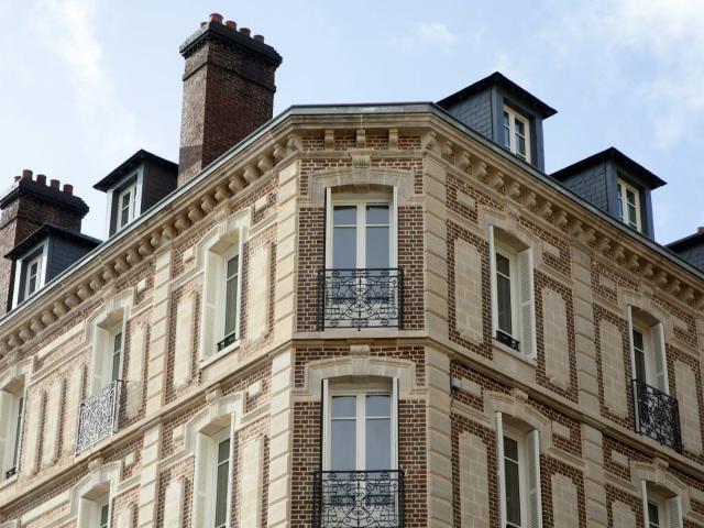 Histoire & Patrimoine charme et confort au cœur de Rouen 4 pièces, 121 m²