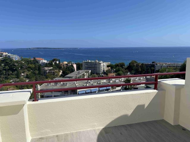 Histoire & Patrimoine Vivez l’exception à Cannes 1 à 2 pièces, 22 à 27 m²