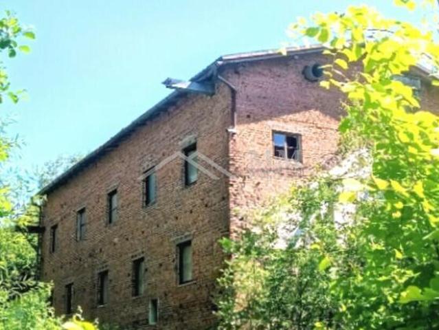 HISTORYCZNY DOM Z POTENCJAŁEM NA WARMII + 2ha