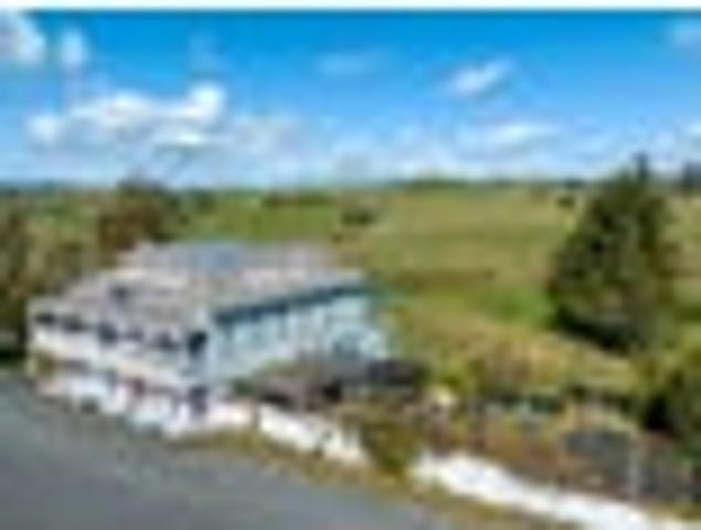 Historic Towai Landmark with Lifestyle Potential