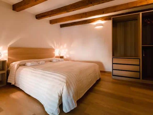 Historical Apartment