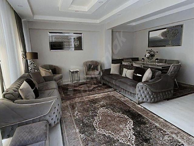 HISTORIA AWM YANI DUBLEX ACİL SATILIK YENİ DAİRE
