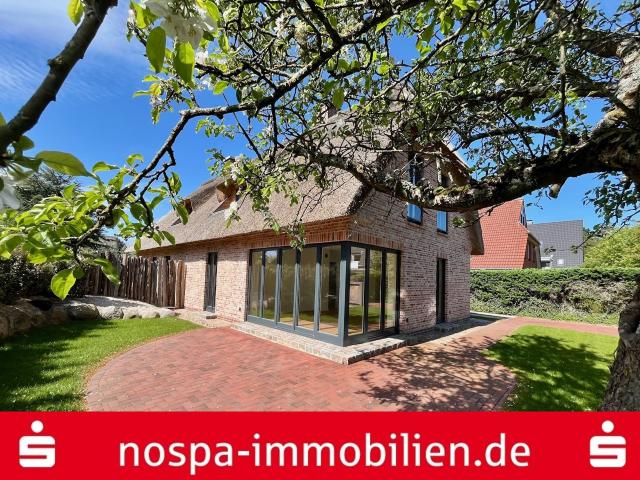 Historische Bauweise trifft auf moderne Ausstattung