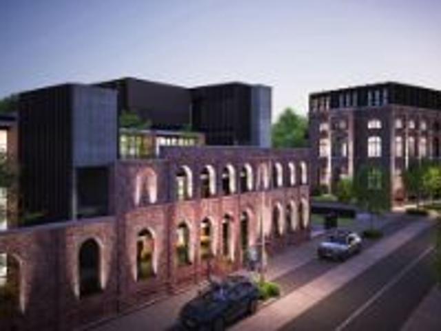 Historische grandeur herleeft