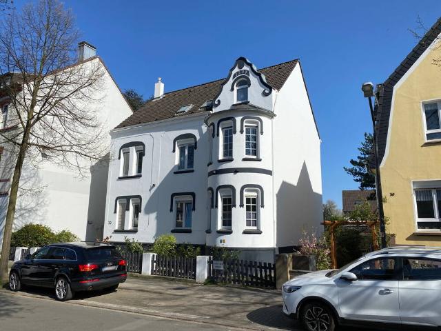 Historische Stadtvilla in Essen Gerschede