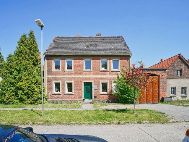 Historischer Gutshof ideal als Mehrgenerationenhaus oder großzügiges Einfamilienhaus