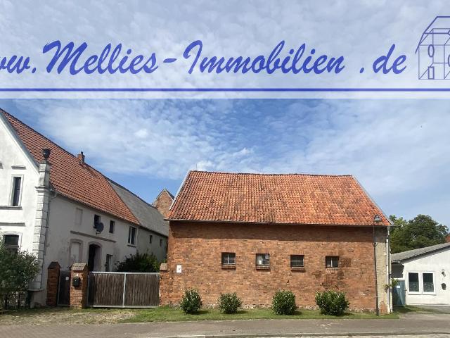 Historischer Hof mit Brauerei in Dähre Ein Ort, an dem Geschichte und Zukunft sich die Hand geben