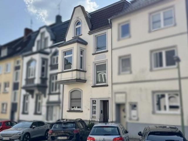 Historisches 2 Familien Stadthaus mitten in Rüttenscheid