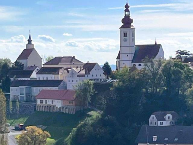 Historisches Bauernhaus in Straden – Viel Platz zum kleinen Preis!
