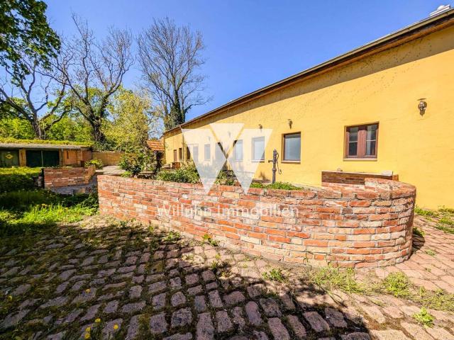 Historisches Gasthofensemble mit beeindruckendem Entwicklungspotenzial | Wohnen+Gastro+Pension+Event