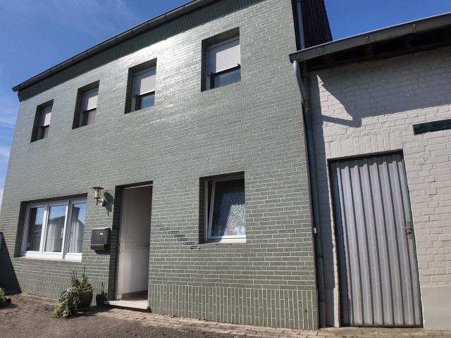 Historisches Einfamilienhaus mit Ausbaupotential und denkmalgeschützter Schuhmacherwerkstatt!